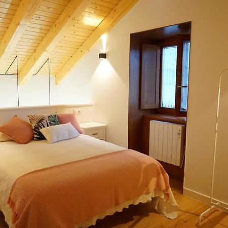 Apartamentos Turisticos El Penon Tapia De Casariego Ngoại thất bức ảnh